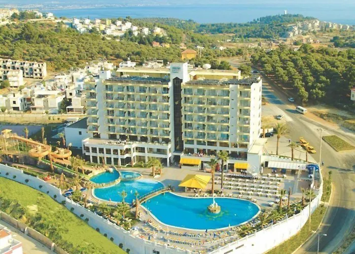 팔민 4* 쿠사다시