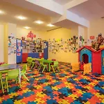 Palmin Hotel