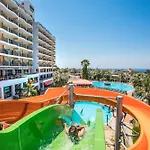 Palmin Hotel 4*