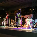Palmin 4* Kusadası