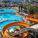 Palmin Kusadası