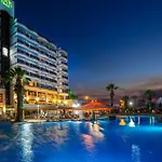Palmin Kusadası