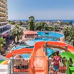 Palmin Hotel Kusadası