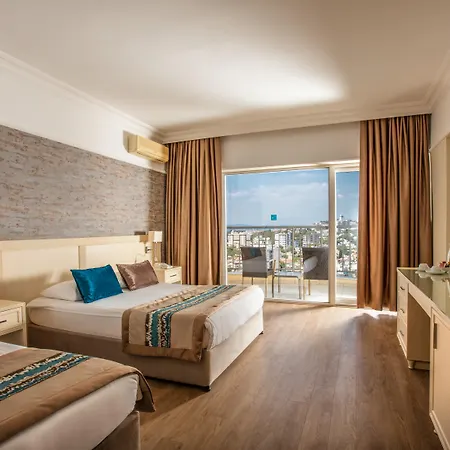 Palmin Otel Kuşadası