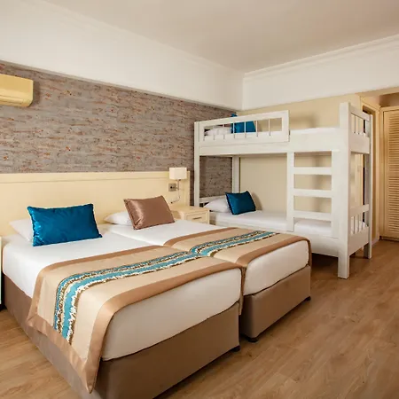 Otel Palmin