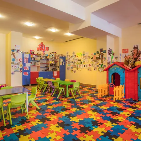 Palmin Otel