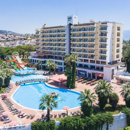 Palmin Otel