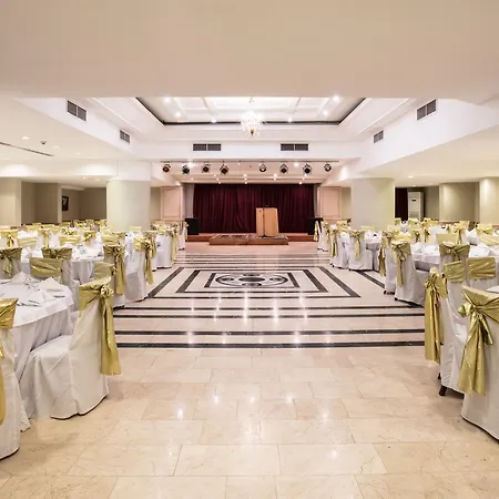 Otel Palmin