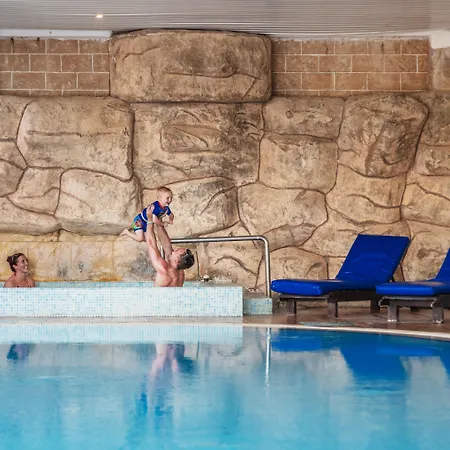 Otel Palmin 4*