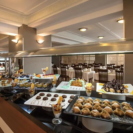 Hotel Palmin Kuşadası