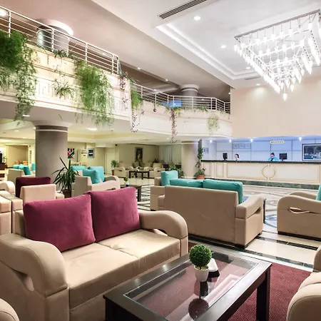 Otel Palmin