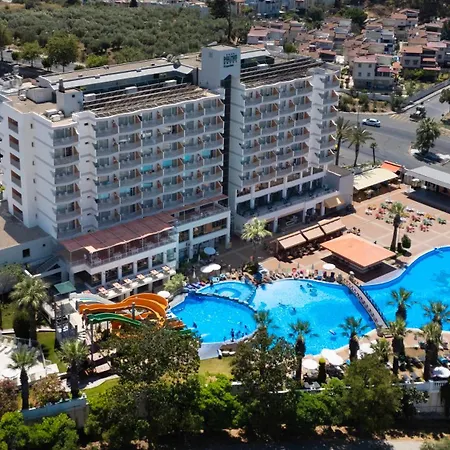 Palmin Hotel