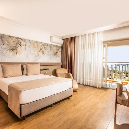 Palmin Hotel