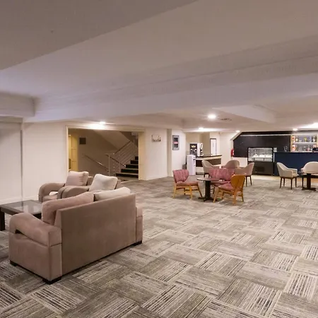 Palmin Hotel