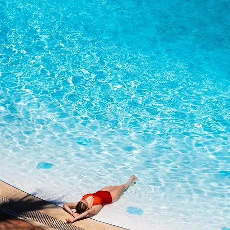 Palmin 4* Kuşadası