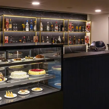 Palmin 4* Kuşadası