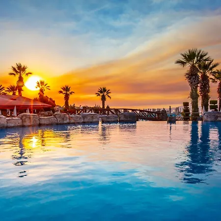 Palmin Hotel Kuşadası