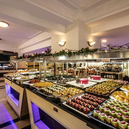 Palmin Hotel Kuşadası