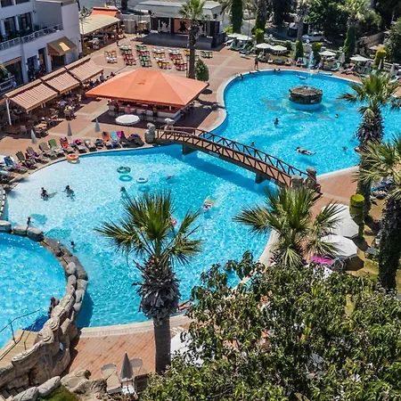 Hotel Palmin Kusadası