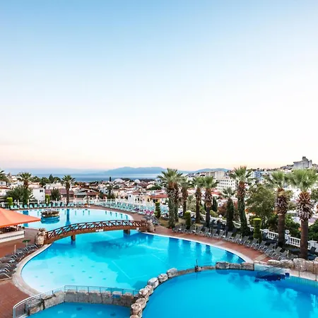 Palmin Hotel