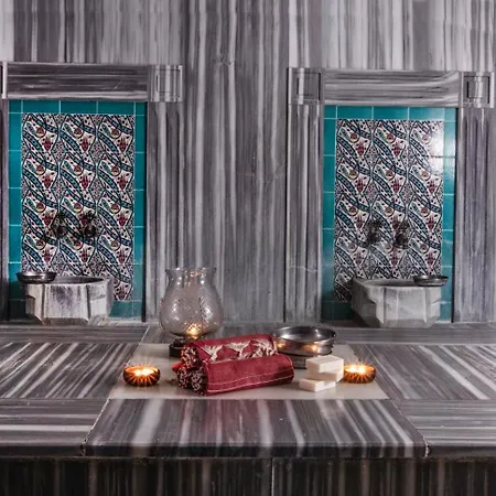 Palmin Hotel Kuşadası