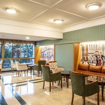 Palmin Hotel