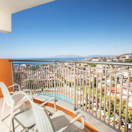 Hotel Palmin