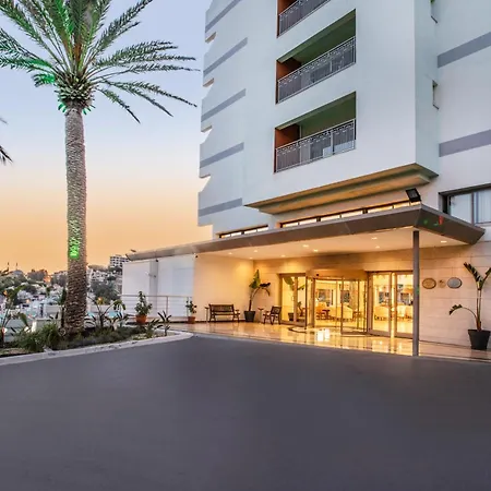 Hotel Palmin 4*
