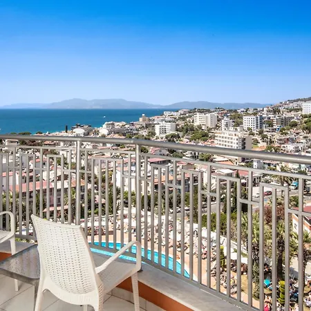 Palmin 4* Kuşadası