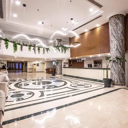 Hotel Palmin