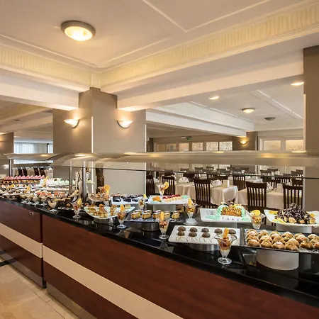 Palmin Hotel Kusadası