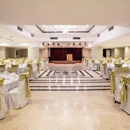 Palmin Hotel