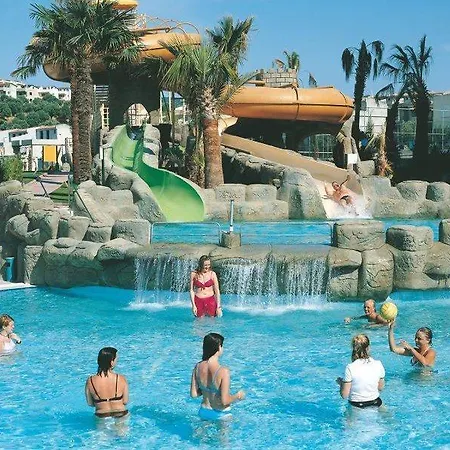Otel Palmin