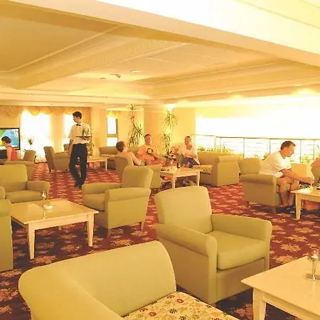 Palmin Otel 4*