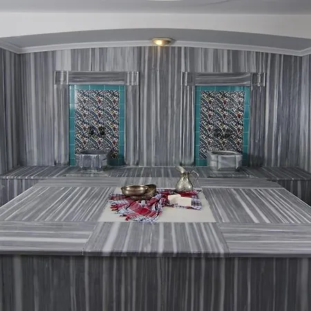 Otel Palmin Kuşadası