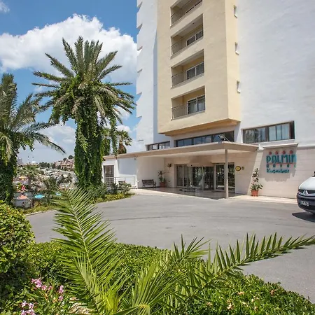 Otel Palmin 4*