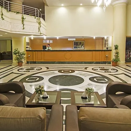 Palmin Otel