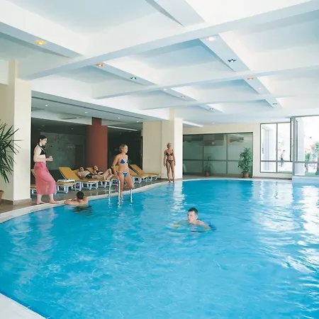 Otel Palmin Kuşadası