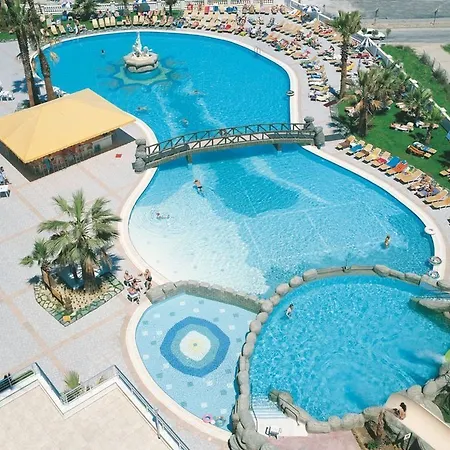 Palmin Otel