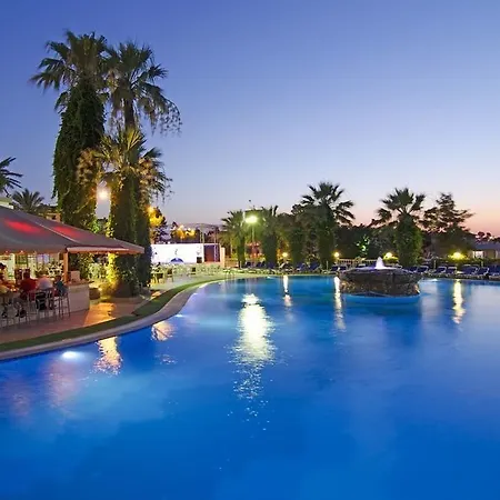 Otel Palmin Kuşadası