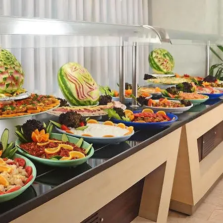 Palmin 4* Kuşadası