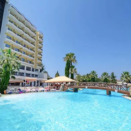 Otel Palmin Kuşadası