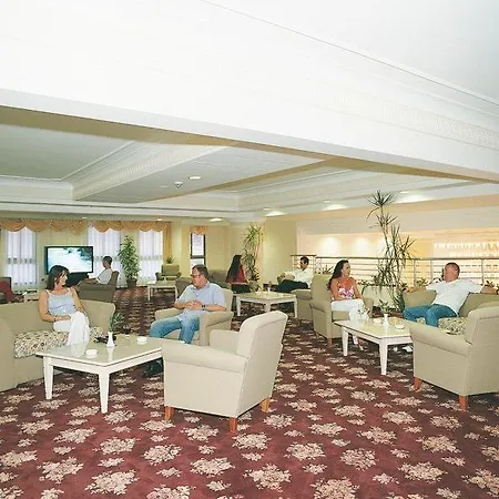 Palmin Otel 4*