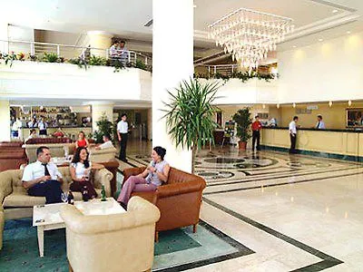 Otel Palmin 4*