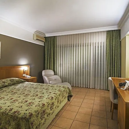 Palmin Отель 4*