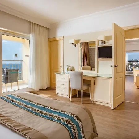 Palmin 4* Кушадасы