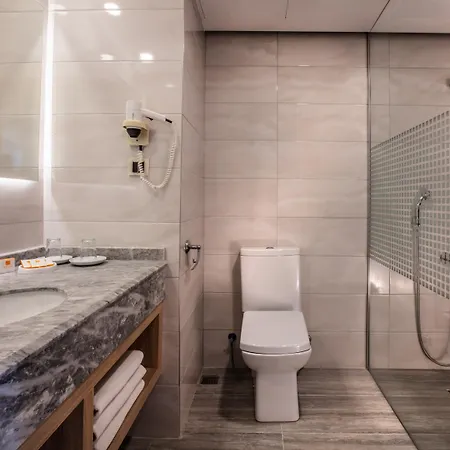 Palmin Hotel Kuşadası