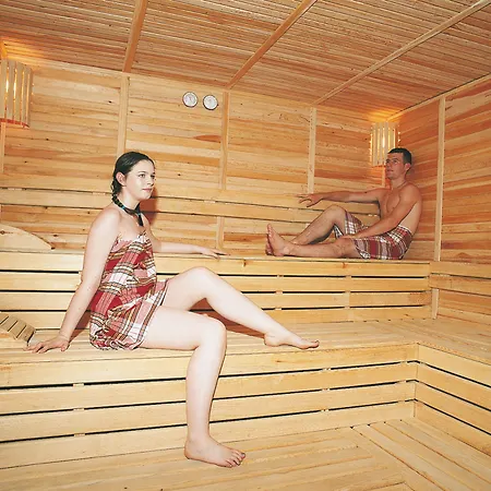 Palmin Отель