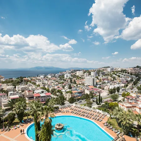 Palmin Hotel Kuşadası