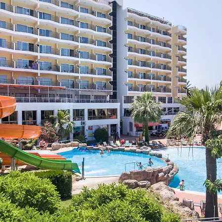 Palmin Отель 4*